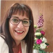 Profesora de Derecho Civil y protección de datos